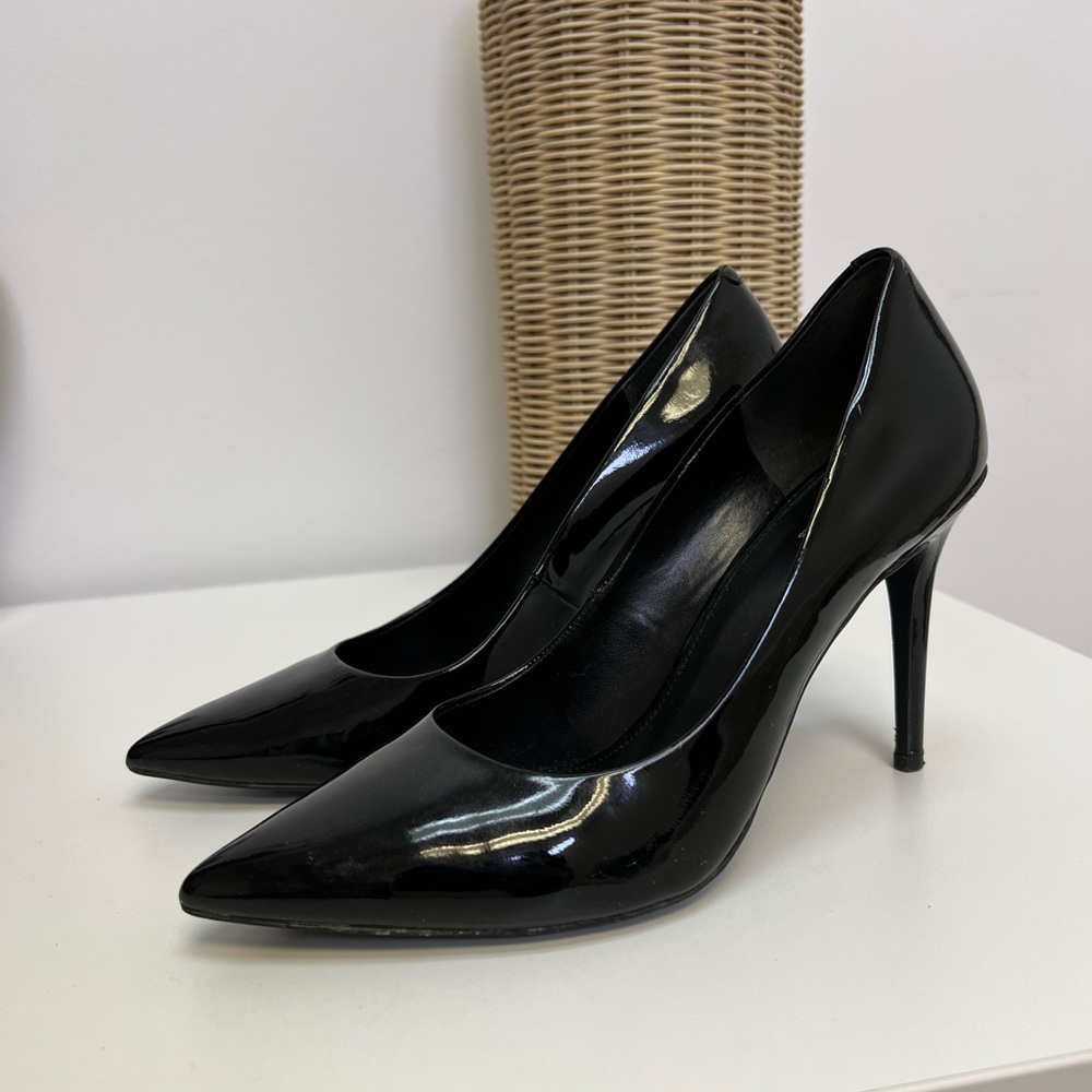 Michael Kors Heels Size 8